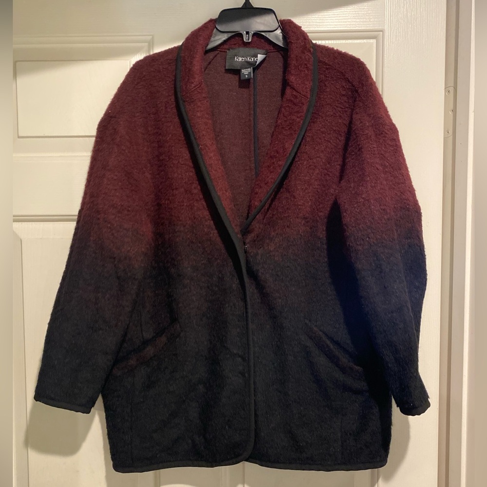 💥Karen Kane jacket size small
